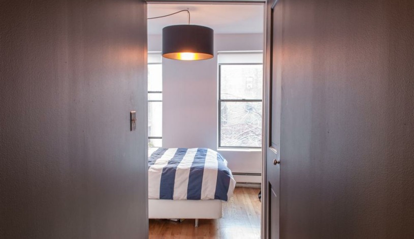 Apartment E 1st New York - Apt 21515